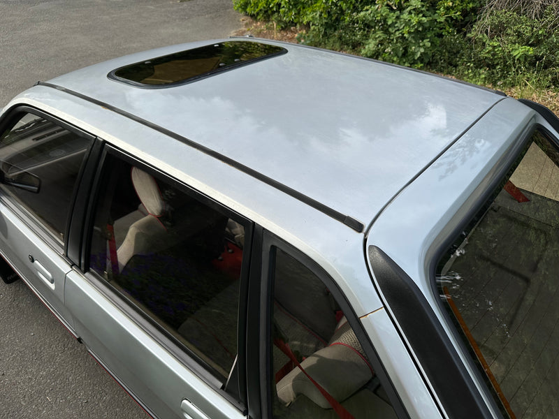 1986 MG MAESTRO 2.0 EFi