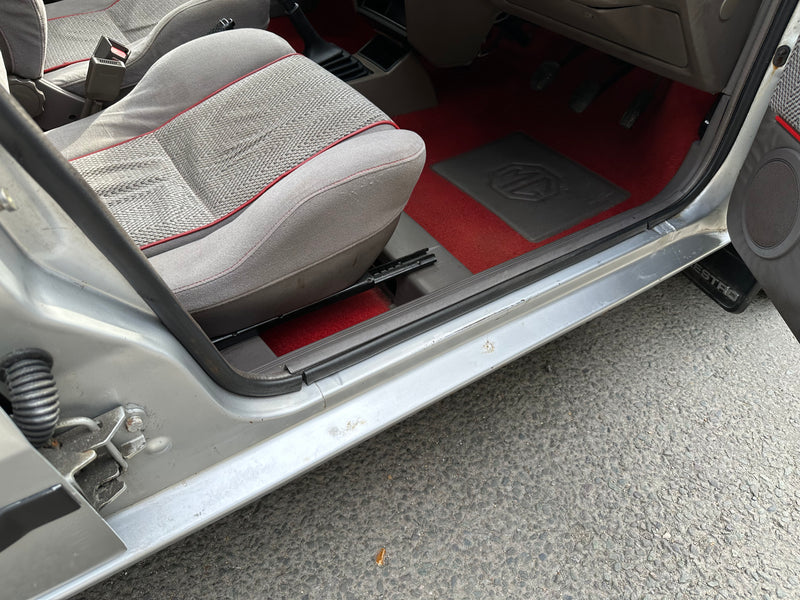 1986 MG MAESTRO 2.0 EFi