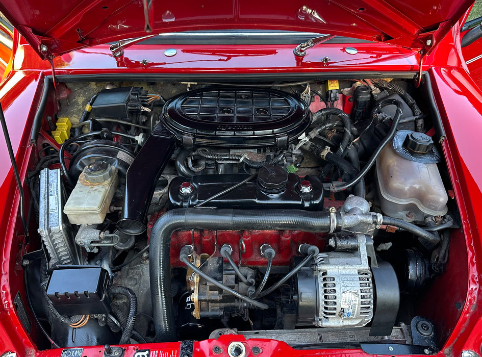 1997 CLASSIC ROVER MINI COOPER SPORTSPACK