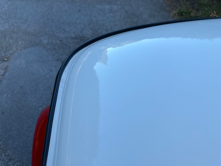 1997 CLASSIC ROVER MINI COOPER SPORTSPACK