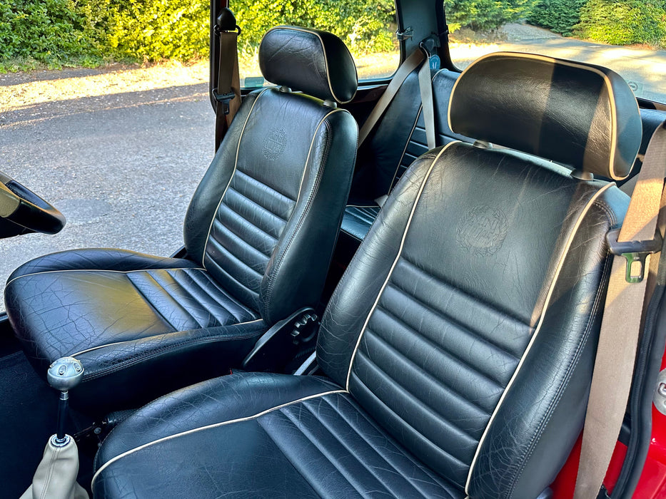 1997 CLASSIC ROVER MINI COOPER SPORTSPACK