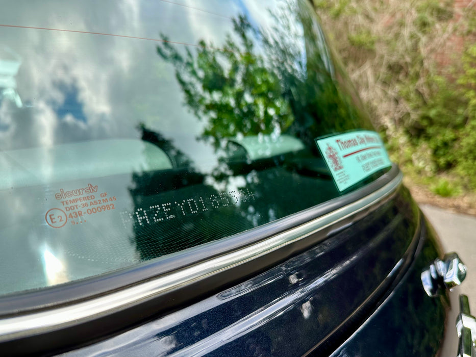 2000 CLASSIC ROVER MINI COOPER SPORT