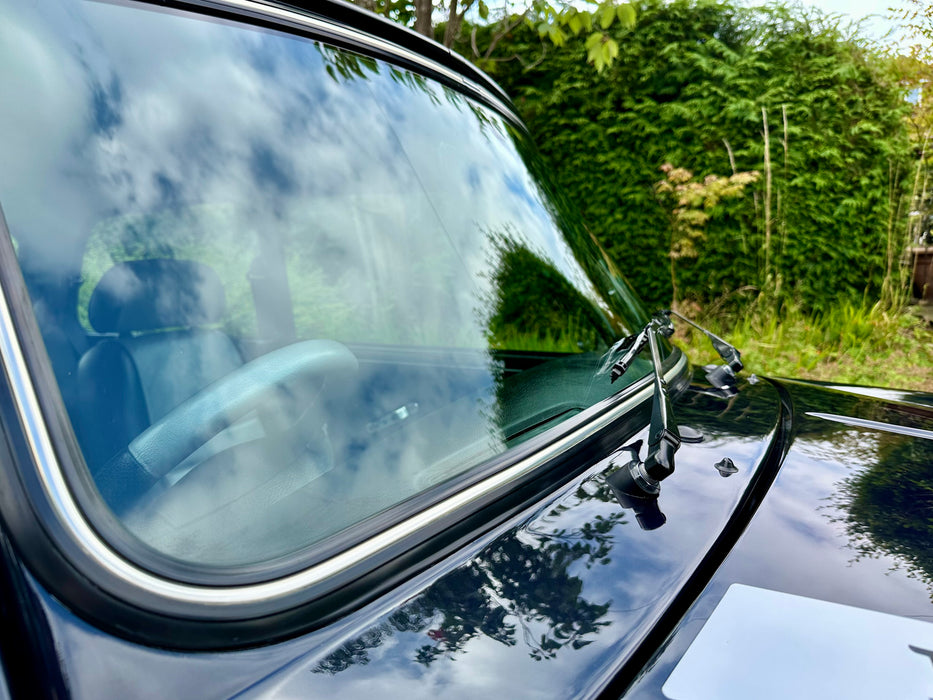 2000 CLASSIC ROVER MINI COOPER SPORT