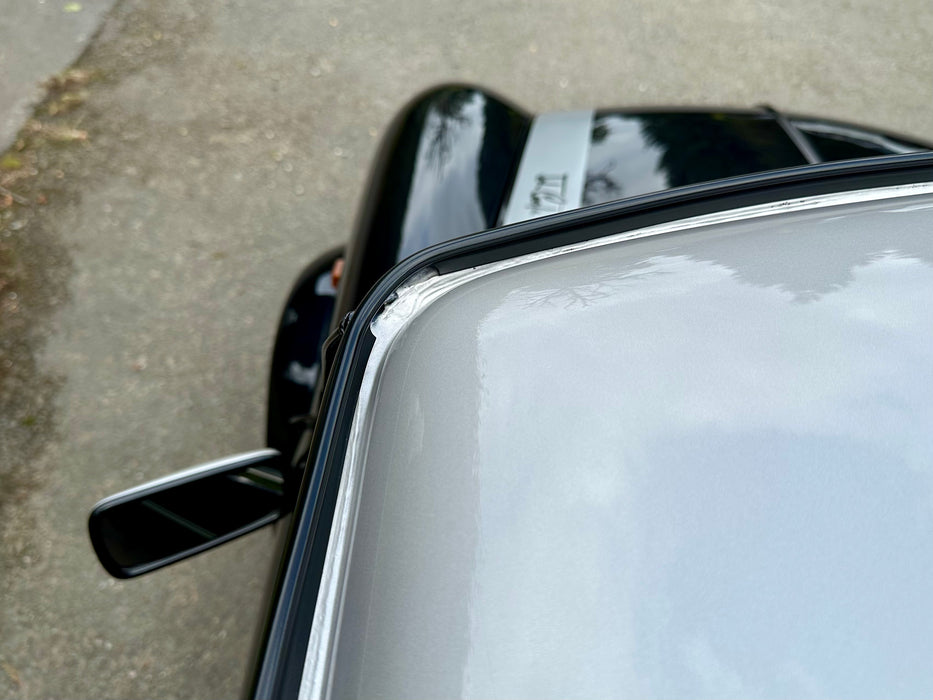 2000 CLASSIC ROVER MINI COOPER SPORT