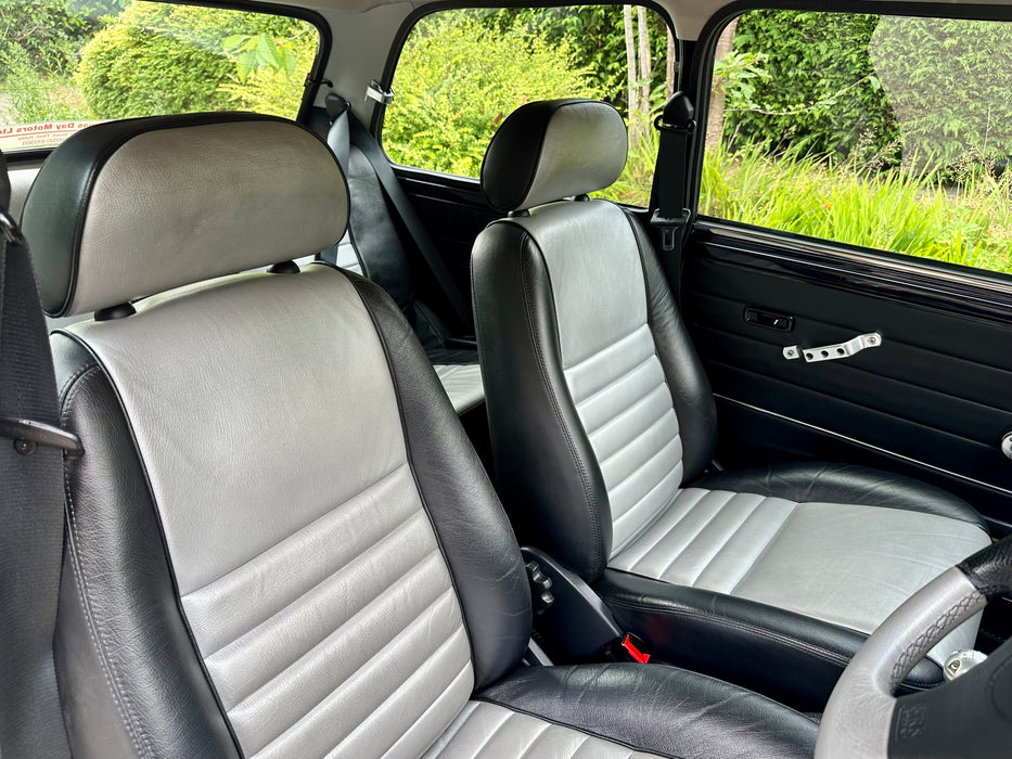 2000 CLASSIC ROVER MINI COOPER SPORT