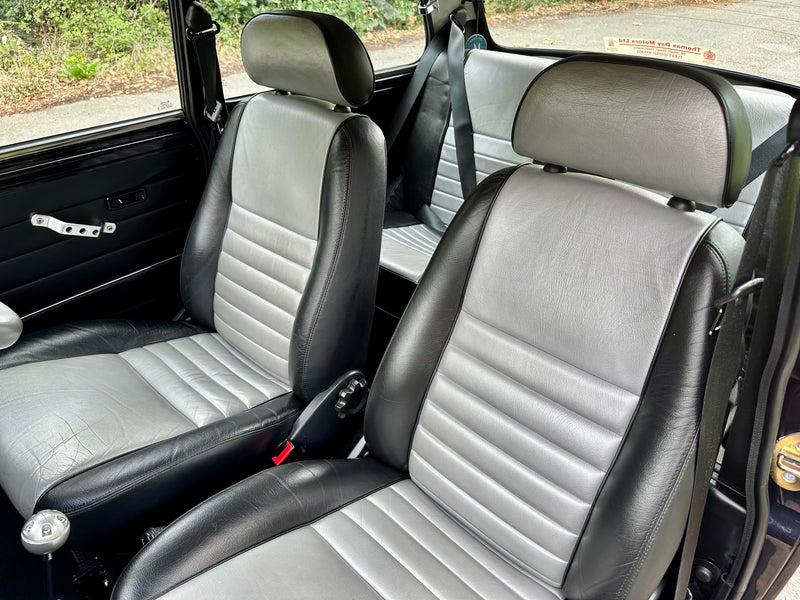 2000 CLASSIC ROVER MINI COOPER SPORT