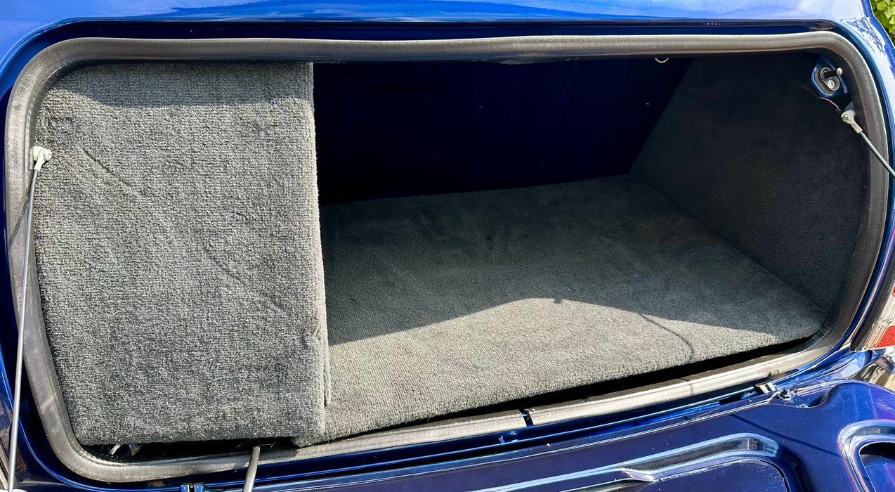 2000 CLASSIC ROVER MINI COOPER SPORTSPACK