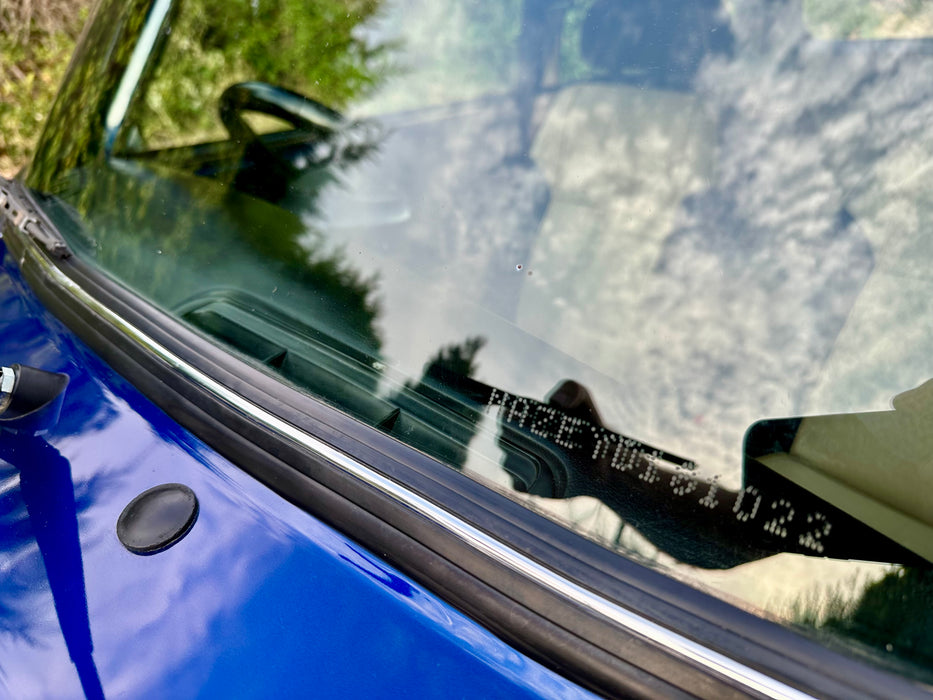 2000 CLASSIC ROVER MINI COOPER SPORTSPACK