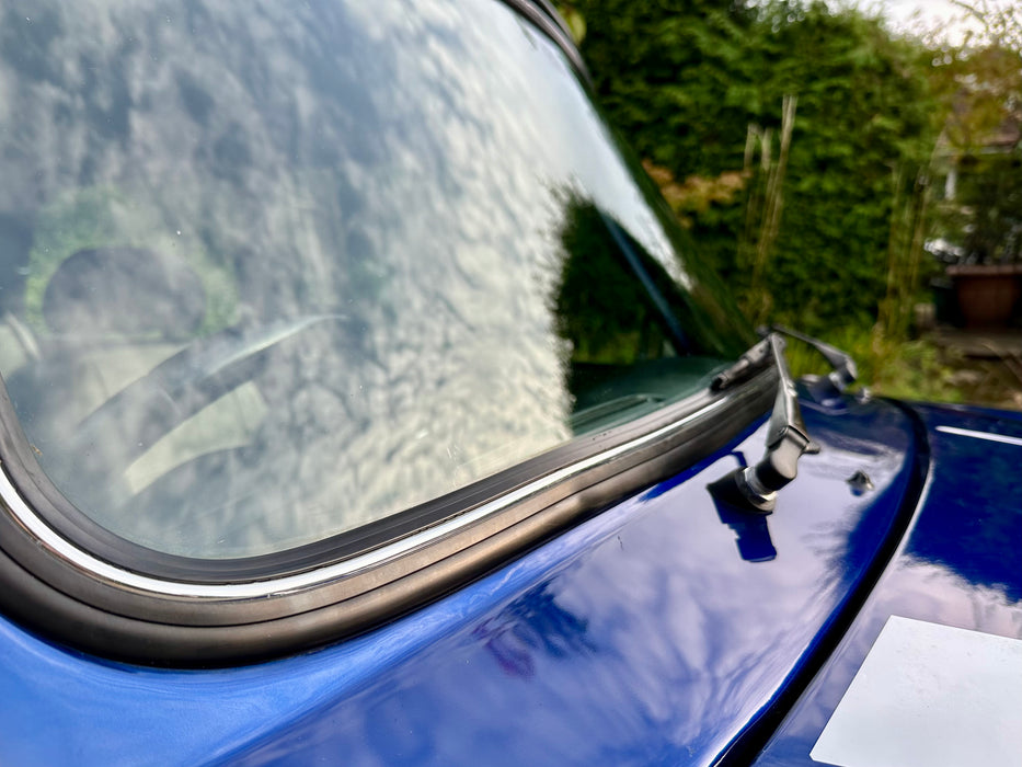 2000 CLASSIC ROVER MINI COOPER SPORTSPACK