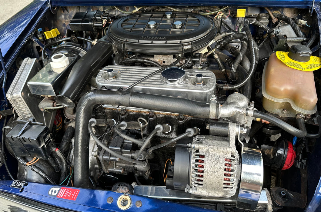 2000 CLASSIC ROVER MINI COOPER SPORTSPACK