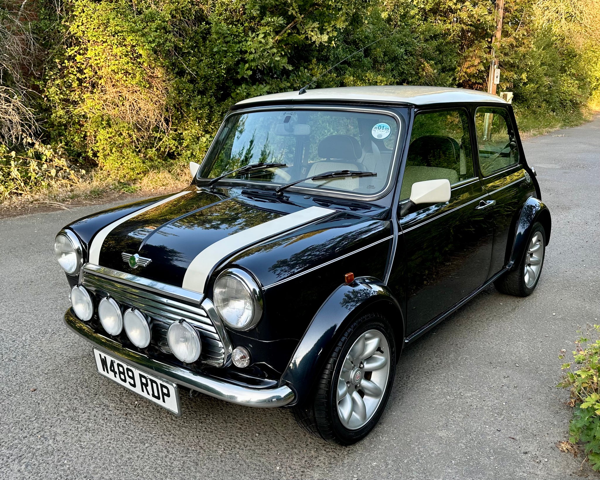 What’s the difference between a Mk1, Mk2, Mk3 and Mk4 Mini? — Phil ...
