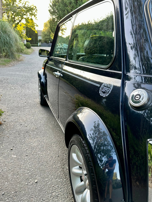 2000 CLASSIC ROVER MINI COOPER SPORTSPACK