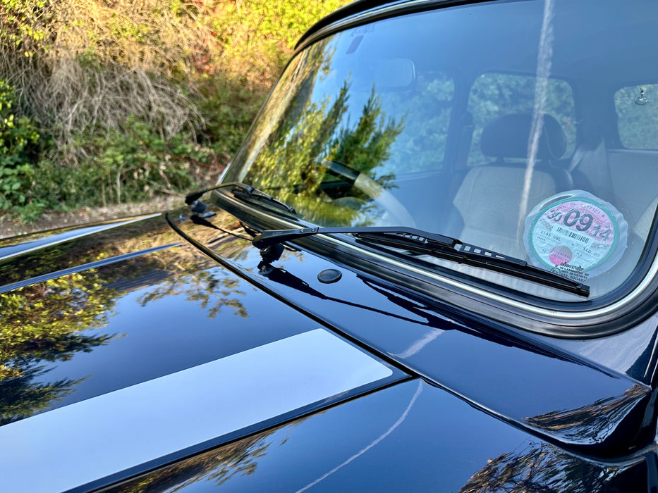 1999 CLASSIC ROVER MINI COOPER SPORTSPACK