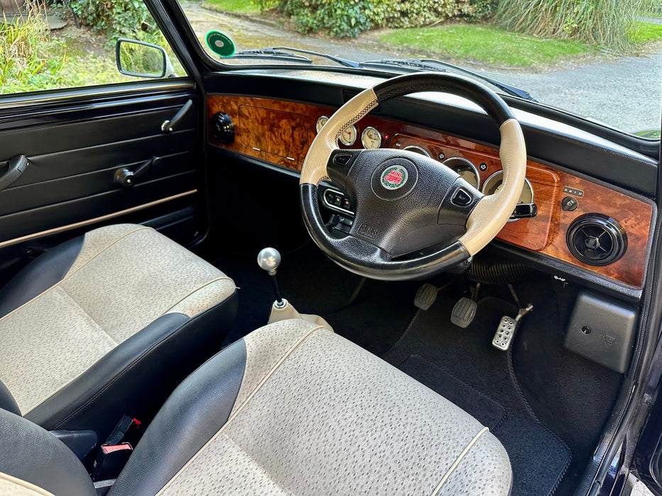 1999 CLASSIC ROVER MINI COOPER SPORTSPACK