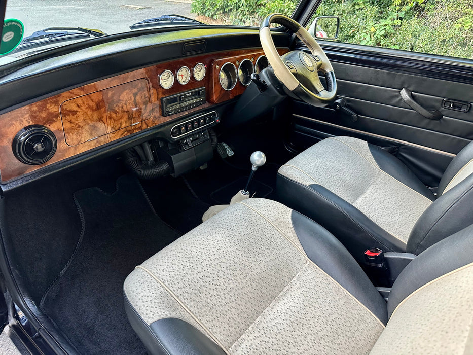 1999 CLASSIC ROVER MINI COOPER SPORTSPACK