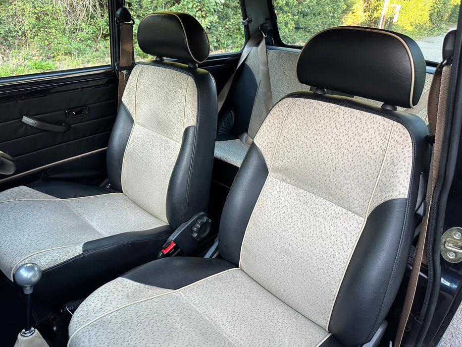 1999 CLASSIC ROVER MINI COOPER SPORTSPACK