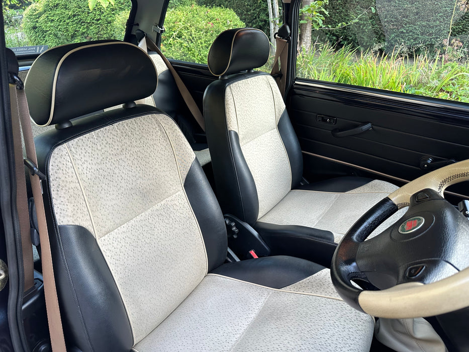 1999 CLASSIC ROVER MINI COOPER SPORTSPACK