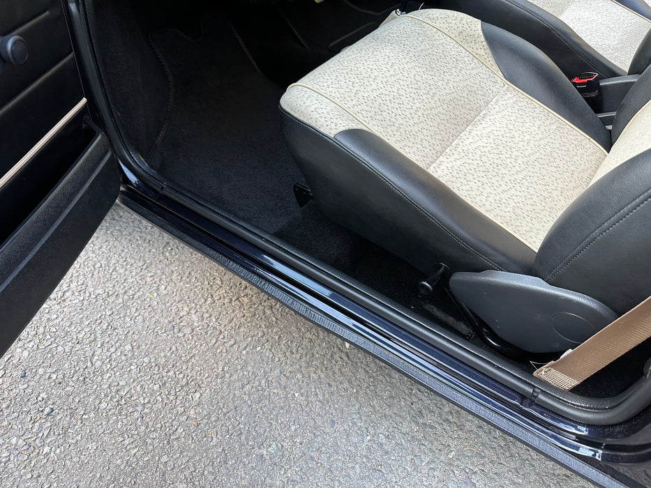 1999 CLASSIC ROVER MINI COOPER SPORTSPACK