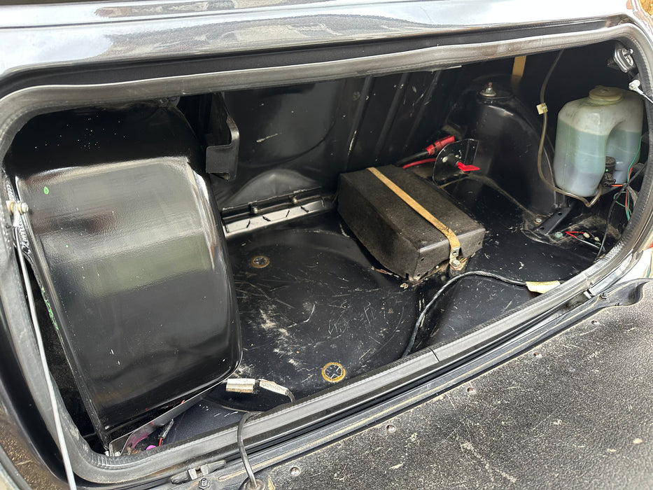 1995 CLASSIC ROVER MINI COOPER 1.3i SPI