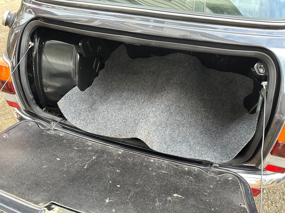 1995 CLASSIC ROVER MINI COOPER 1.3i SPI