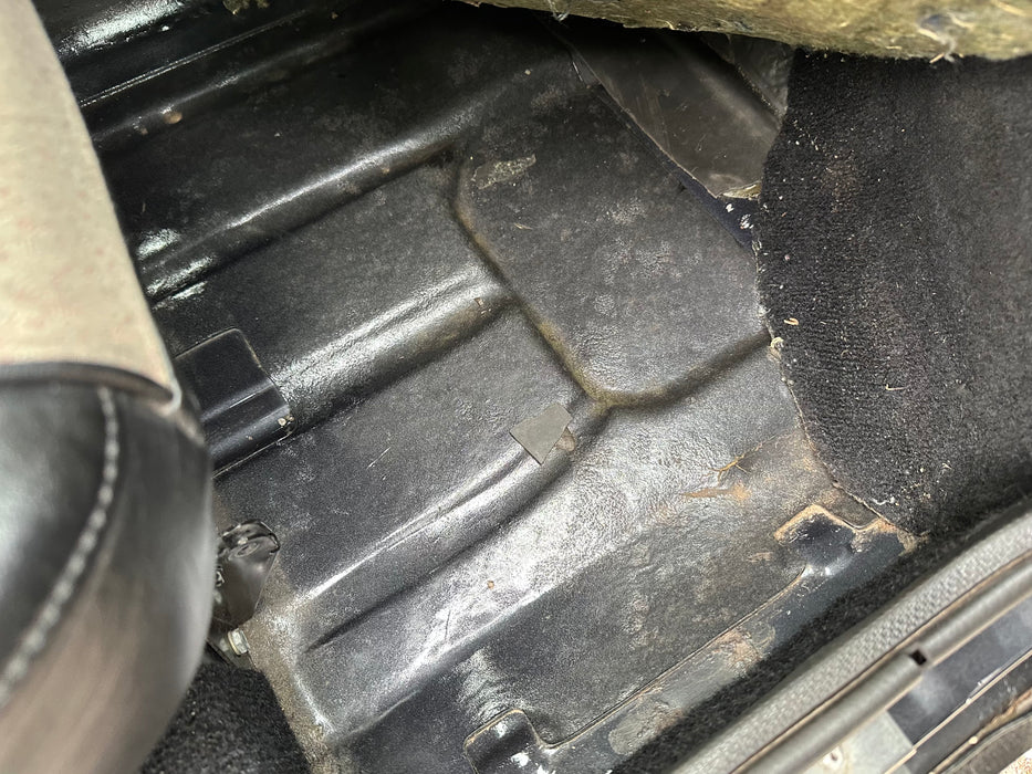 1995 CLASSIC ROVER MINI COOPER 1.3i SPI