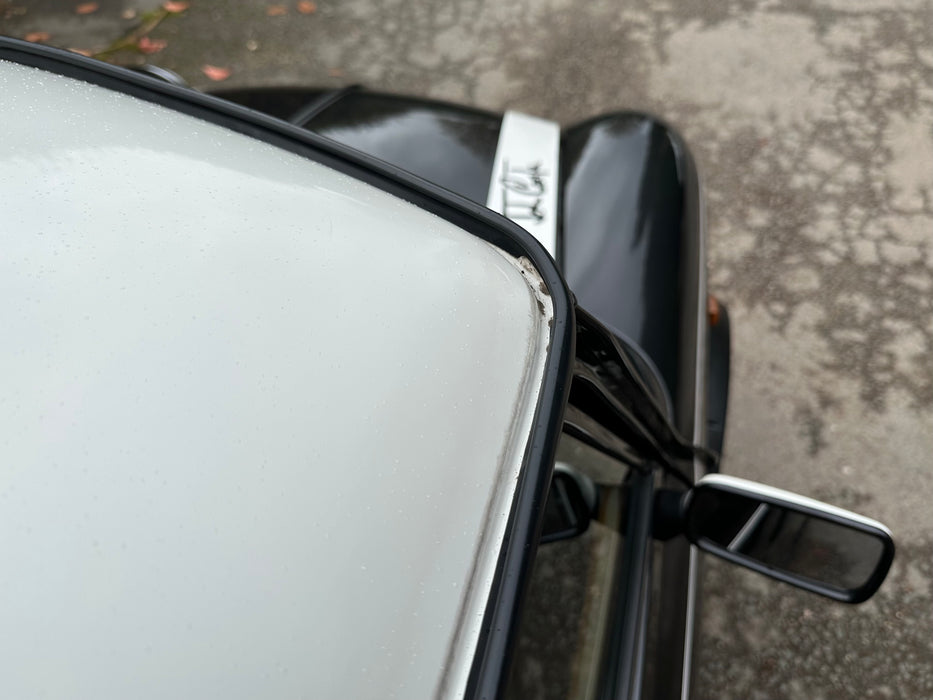 1995 CLASSIC ROVER MINI COOPER 1.3i SPI