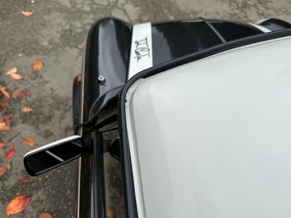 1995 CLASSIC ROVER MINI COOPER 1.3i SPI