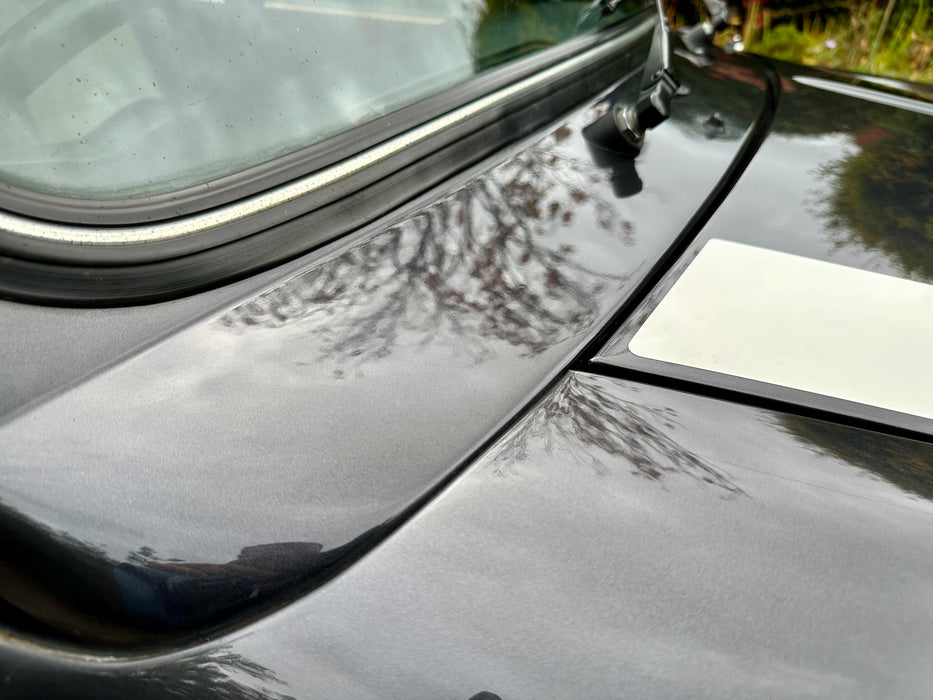 1995 CLASSIC ROVER MINI COOPER 1.3i SPI