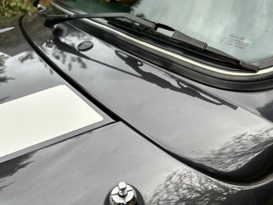 1995 CLASSIC ROVER MINI COOPER 1.3i SPI