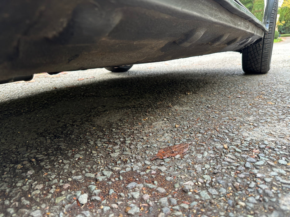 1995 CLASSIC ROVER MINI COOPER 1.3i SPI