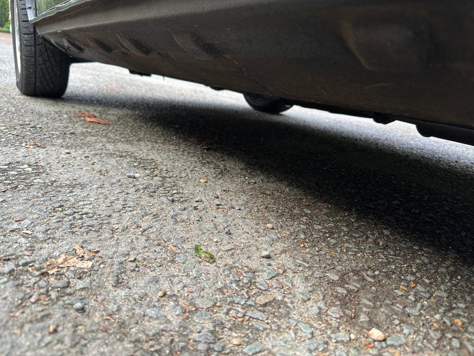 1995 CLASSIC ROVER MINI COOPER 1.3i SPI