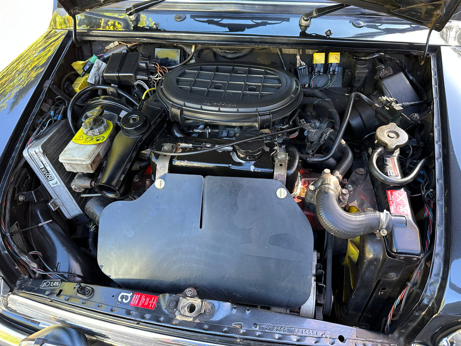 1995 CLASSIC ROVER MINI COOPER 1.3i SPI