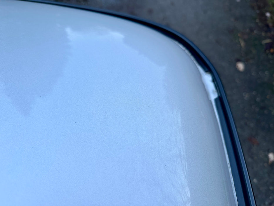 2000 CLASSIC ROVER MINI COOPER SPORT