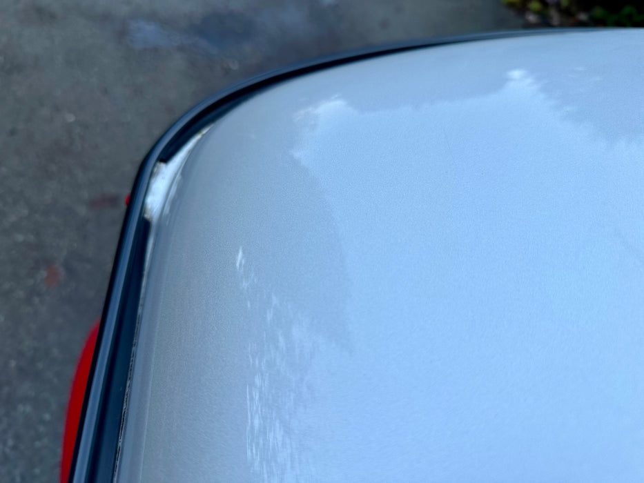 2000 CLASSIC ROVER MINI COOPER SPORT