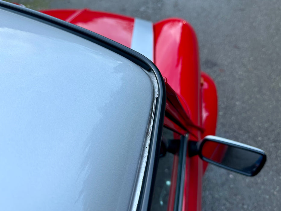 2000 CLASSIC ROVER MINI COOPER SPORT