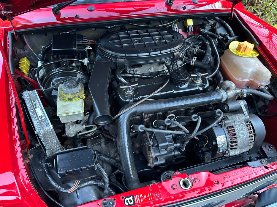 2000 CLASSIC ROVER MINI COOPER SPORT