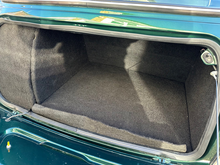 1999 CLASSIC ROVER MINI COOPER SPORTSPACK