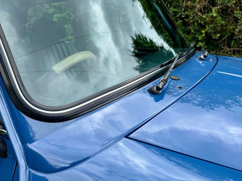 1999 CLASSIC ROVER MINI 40 (COMING SOON)