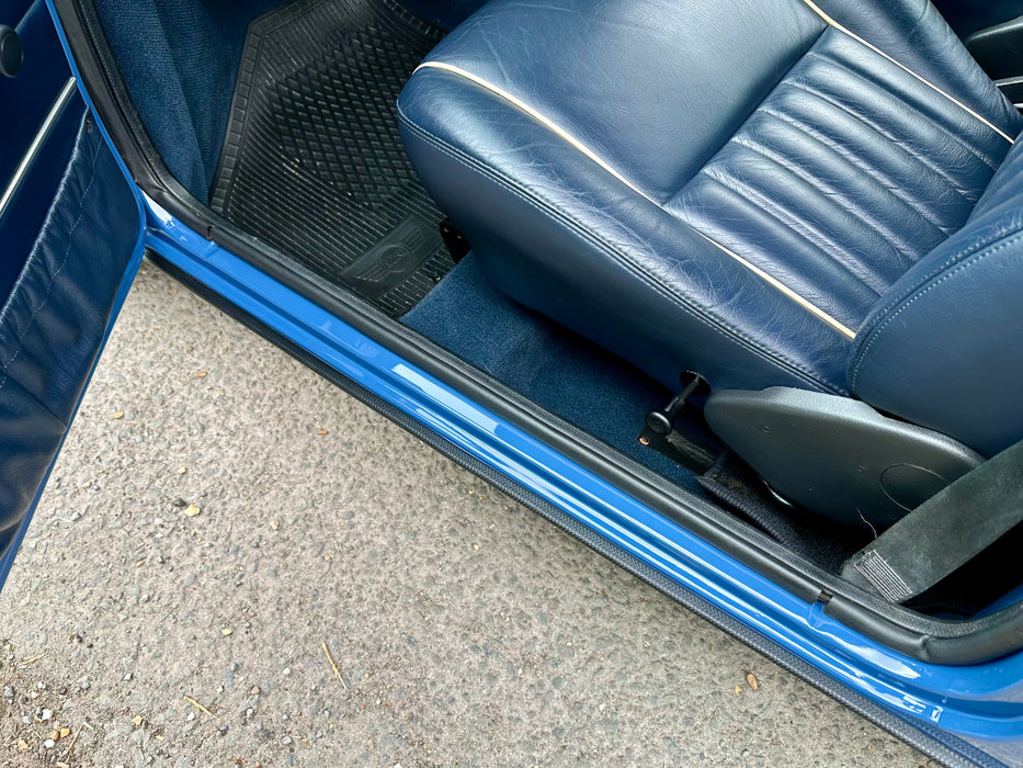 1999 CLASSIC ROVER MINI 40 (COMING SOON)