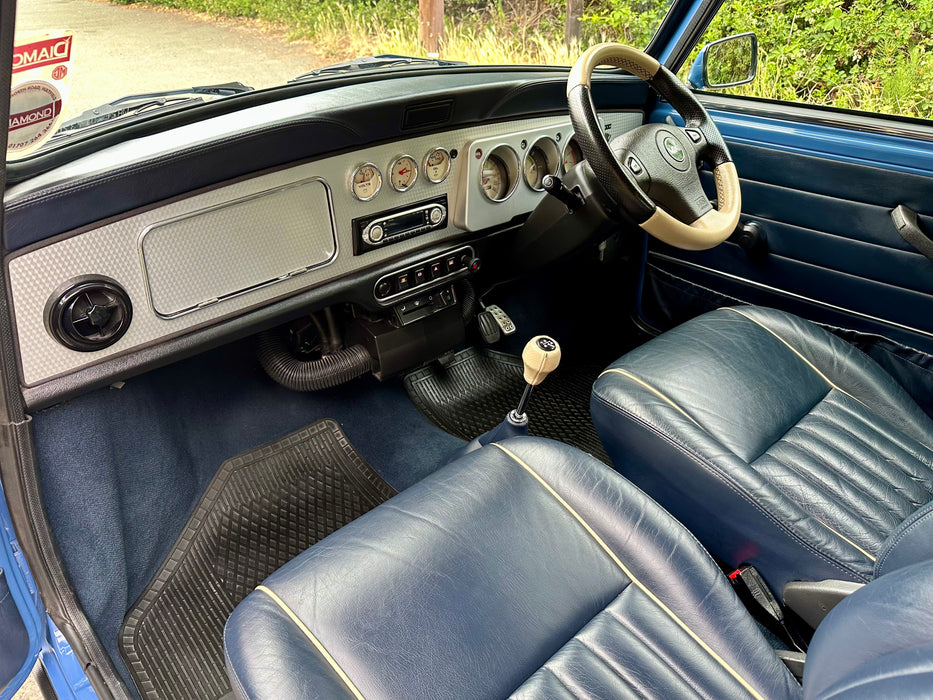 1999 CLASSIC ROVER MINI 40 (COMING SOON)