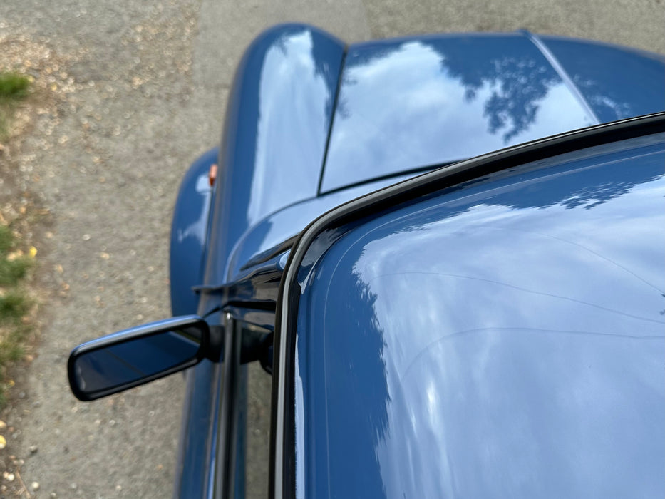 1999 CLASSIC ROVER MINI 40 (COMING SOON)