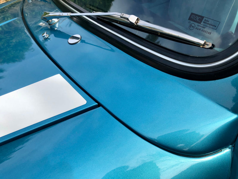 1999 CLASSIC ROVER MINI COOPER SPORTSPACK