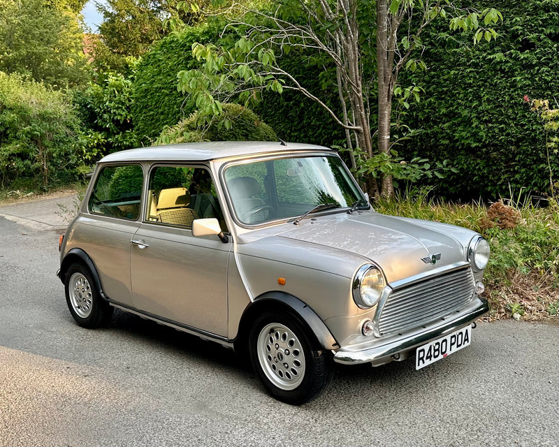 1997 CLASSIC ROVER MINI 1.3i MPI