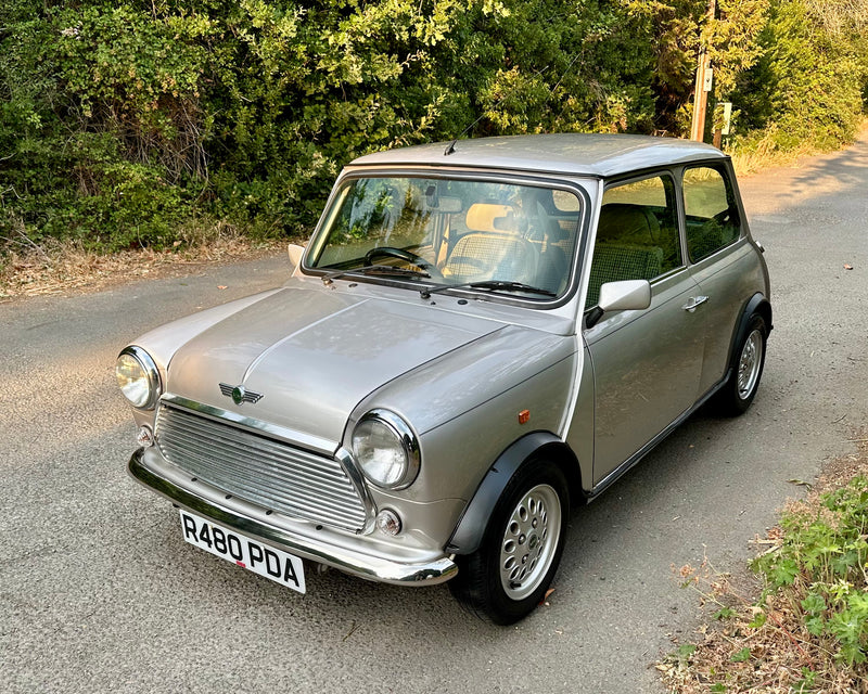 1997 CLASSIC ROVER MINI 1.3i MPI