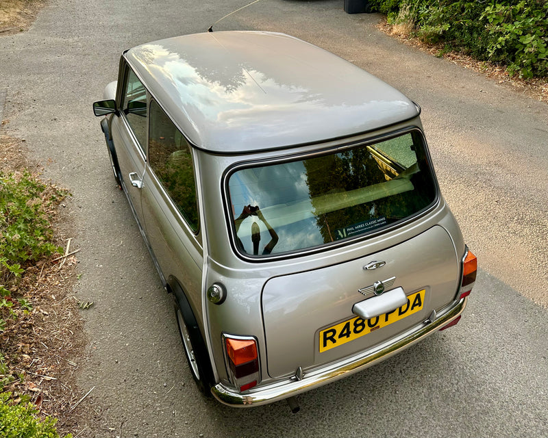 1997 CLASSIC ROVER MINI 1.3i MPI