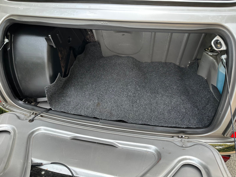 1997 CLASSIC ROVER MINI 1.3i MPI