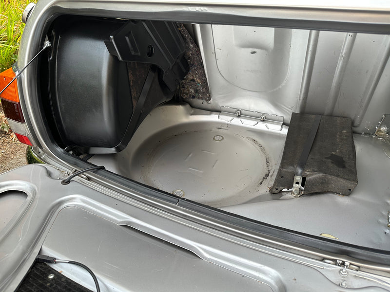 1997 CLASSIC ROVER MINI 1.3i MPI