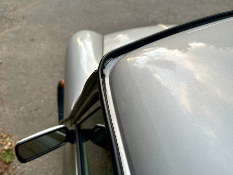 1997 CLASSIC ROVER MINI 1.3i MPI