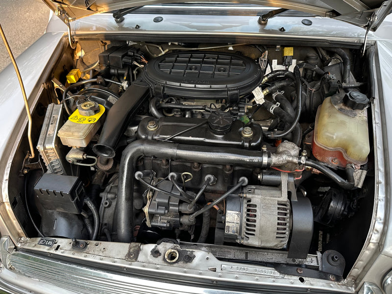 1997 CLASSIC ROVER MINI 1.3i MPI