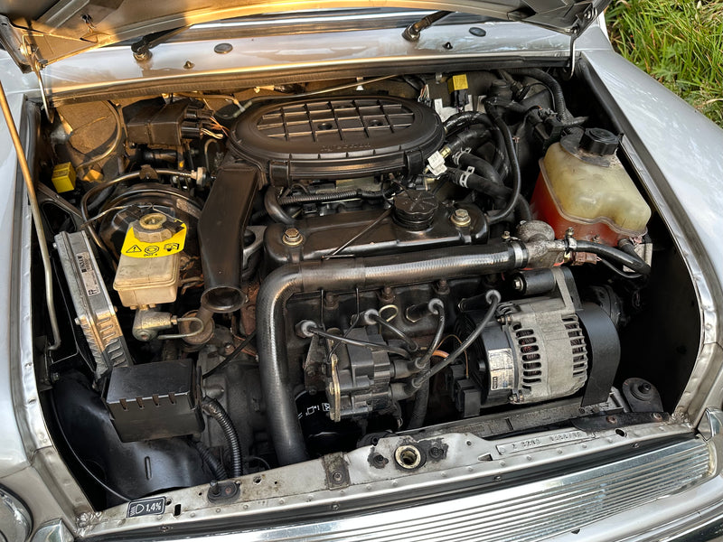 1997 CLASSIC ROVER MINI 1.3i MPI